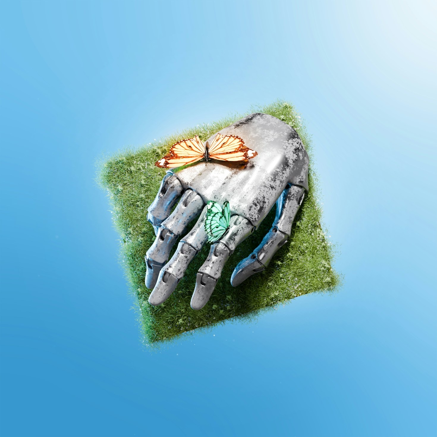 How Theology Shapes Our Understanding of AI