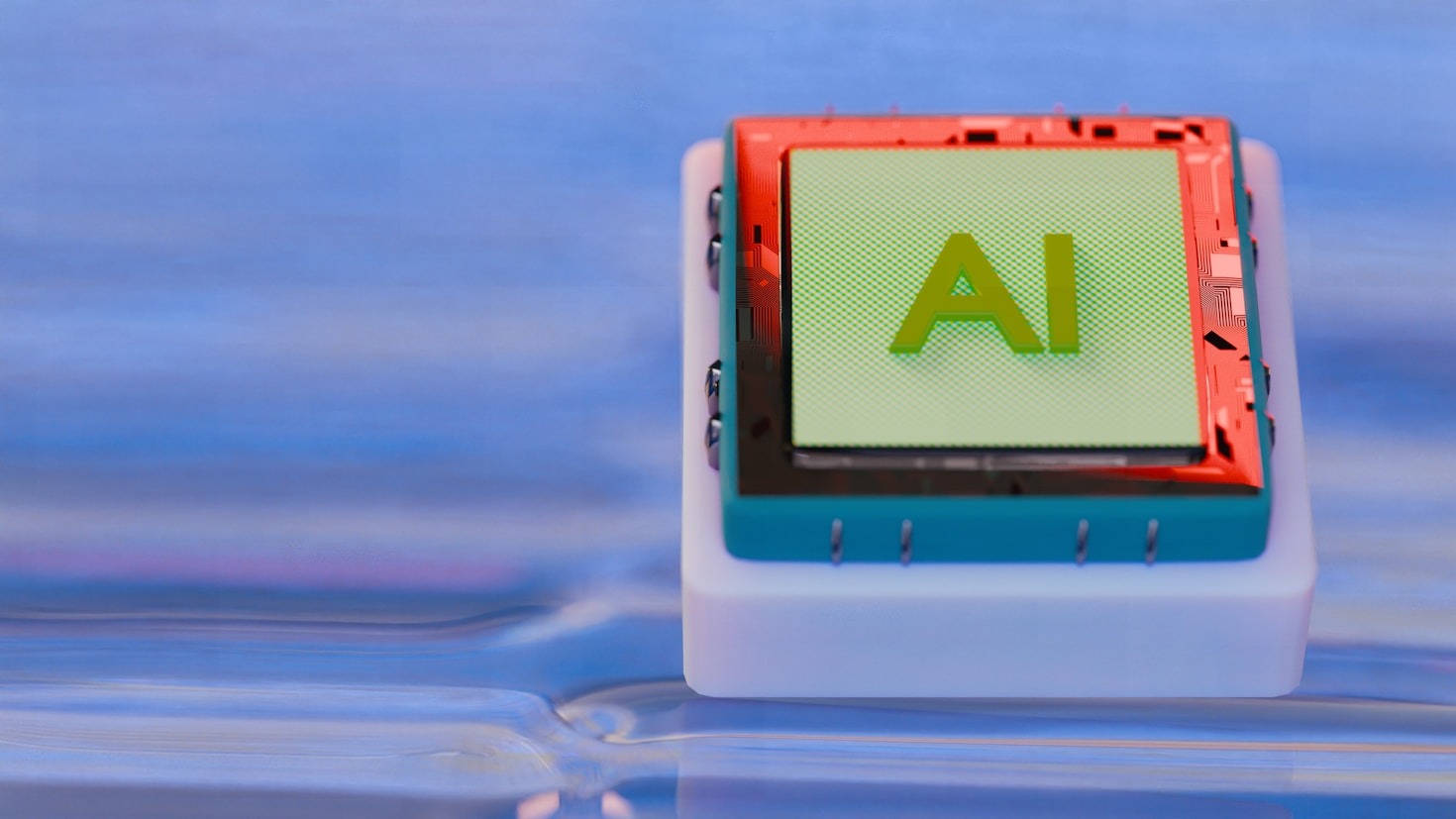 Exploring AI Through a Philosophical Lens